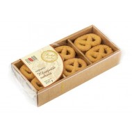 Cepumi kliņģerīši cukurā Flora 200g