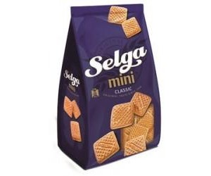 Cepumi Selga Mini Classic 250g