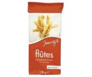 Sāļās standziņas Gesalzen 150g