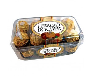 Konfektes Ferrero Rocher 200gr