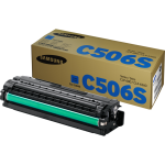 Tonera kārtridžs Samsung CLT-C506S/ELS
