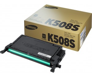 Tonera kārtridžs Samsung CLT-K5082L Tonera kārtridžs Samsung CLT-K5082L