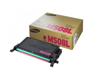 Tonera kārtridžs Samsung CLT-M5082L Tonera kārtridžs Samsung CLT-M5082L
