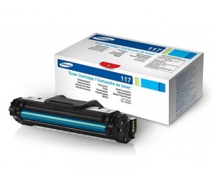Tonera kārtridžs Samsung MLT-D117S SU852A Tonera kārtridžs Samsung MLT-D117S SU852A
