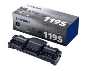 Tonera kārtridžs Samsung MLT-D119S SU863A Tonera kārtridžs Samsung MLT-D119S SU863A