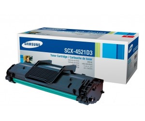 Tonera kārtridžs Samsung SCX-4521D3 Tonera kārtridžs Samsung SCX-4521D3
