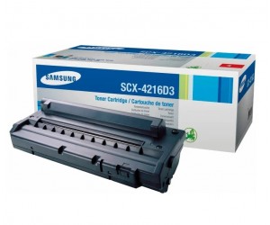 Tonera kārtridžs Samsung SCX-4216D3 Tonera kārtridžs Samsung SCX-4216D3