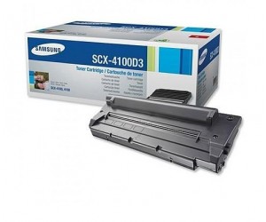 Tonera kārtridžs Samsung SCX-4100D3 Tonera kārtridžs Samsung SCX-4100D3