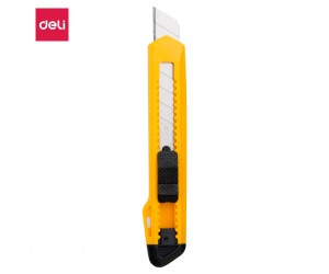 Kancelejas nazis Deli 2001, Essential 18mm Kancelejas nazis Deli 2001, Essential 18mm