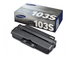 Tonera kārtridžs Samsung MLT-D103S Tonera kārtridžs Samsung MLT-D103S