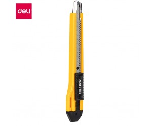 Kancelejas nazis Deli Pro 2031, 9mm, metāla Kancelejas nazis Deli Pro 2031, 9mm, metāla