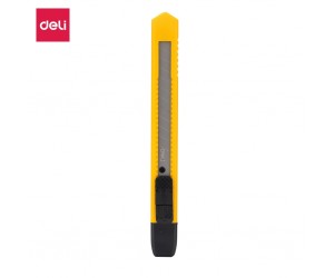 Kancelejas nazis Deli 2051, Essential 9mm Kancelejas nazis Deli 2051, Essential 9mm