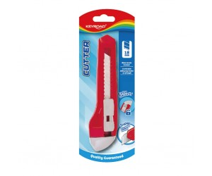 Kancelejas nazis Keyroad 18mm Kancelejas nazis Keyroad 18mm