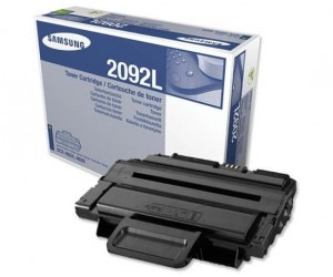 Tonera kārtridžs Samsung MLT-D2092L Tonera kārtridžs Samsung MLT-D2092L