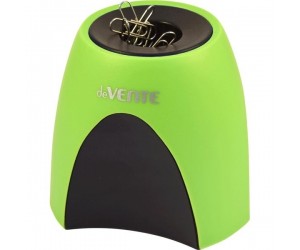 *Trauks saspraudēm deVente ar magnētu saspraudēm, zaļš *Trauks saspraudēm deVente ar magnētu saspraudēm, zaļš