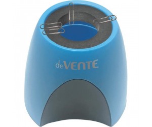 *Trauks saspraudēmdeVente ar magnētu saspraudēm, zils *Trauks saspraudēmdeVente ar magnētu saspraudēm, zils