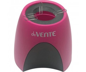 *Trauks saspraudēm deVente ar magnētu saspraudēm, rozā *Trauks saspraudēm deVente ar magnētu saspraudēm, rozā