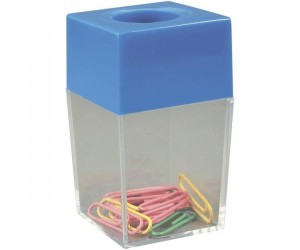 Trauks saspraudēm deVente ar magnētu, 45x65x45mm Trauks saspraudēm deVente ar magnētu, 45x65x45mm