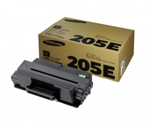 Tonera kārtridžs Samsung MLT-D205E/ELS Tonera kārtridžs Samsung MLT-D205E/ELS