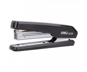 Skavotājs Deli Exceed 0229, 15 lapām, asorti Skavotājs Deli Exceed 0229, 15 lapām, asorti