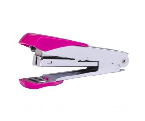 Skavotājs Deli Vivid 0260, 15 lapām, asorti Skavotājs Deli Vivid 0260, 15 lapām, asorti