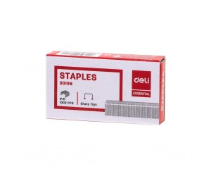 Skavas Deli 0010n, Nr.10, 1000 gab/iep., sudraba Skavas Deli 0010n, Nr.10, 1000 gab/iep., sudraba