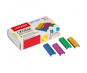 *Skavas deVente Nr.10, 1000 gab/iep., asorti *Skavas deVente Nr.10, 1000 gab/iep., asorti