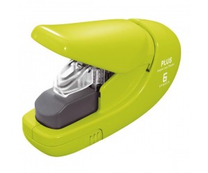 Skavotājs bez skavām Plus SL-106AB, laima Skavotājs bez skavām Plus SL-106AB, laima