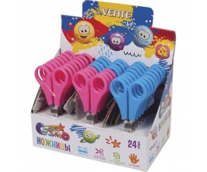 *Šķēres deVente Cosmo kreiļiem, 13.3cm