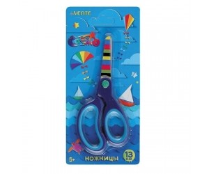 Šķēres deVente Cosmo, bērnu, asimetriskas, 13cm