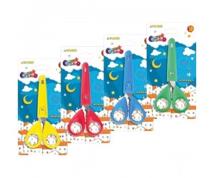 *Šķēres deVente Cosmo 13cm, ar aizsargvāciņu