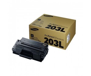 Tonera kārtridžs Samsung MLT-D203L SU897A Tonera kārtridžs Samsung MLT-D203L SU897A