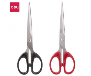 Šķēres Deli 6009, 18cm, asorti