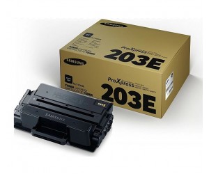 Tonera kārtridžs Samsung MLT-D203E SU885A Tonera kārtridžs Samsung MLT-D203E SU885A