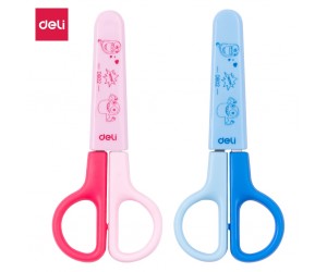 Šķēres Deli 12cm, ar vāciņu