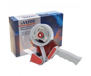 Iepakošanas līmlentes turētājs deVente