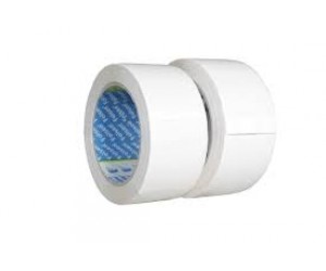 Iepakošanas līmlente 48mmx66m, balta