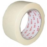 Papīra līmlente 25mmx50m