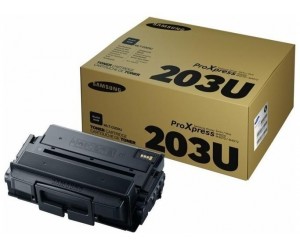 Tonera kārtridžs Samsung MLT-D203U SU916A Tonera kārtridžs Samsung MLT-D203U SU916A