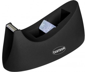 *Līmlentes turētājs Centrum, melns