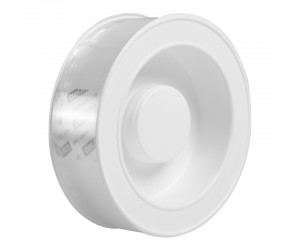 Abpusēja līmlente Deli 30x2mmx3m, caurspīdīga