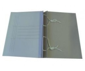 Arhīva vāks Multi-S A4, balts Arhīva vāks Multi-S A4, balts