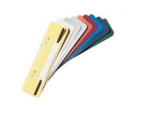 Ieliktņi reģistros PP, 25gab/iep, gaiši zili Ieliktņi reģistros PP, 25gab/iep, gaiši zili