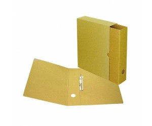 Arhīva kārba un mape-reģistrs Smiltainis A4, 70mm, kartona, vertikāla, brūna Arhīva kārba un mape-reģistrs Smiltainis A4, 70mm, kartona, vertikāla, brūna