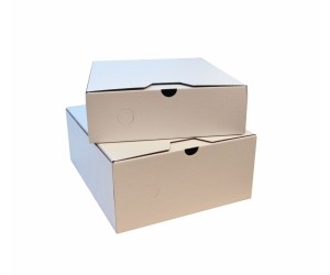 Arhīva kārba HSK, A4, 12cm, aizverama, horizontāla, balta Arhīva kārba HSK, A4, 12cm, aizverama, horizontāla, balta