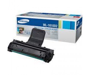 Tonera kārtridžs Samsung ML-1610D2 Tonera kārtridžs Samsung ML-1610D2