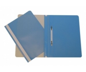 Mape-ātršuvējs College A5, sarkana