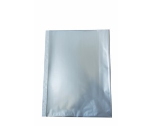 Dokumentu kabata College, A4, 55-60mic, 100gab/iep, matēta