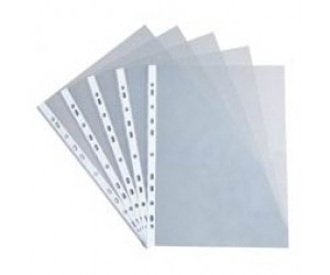 Dokumentu kabata College Premium, A4, 70-90mic, 100gab/iep, glancēta