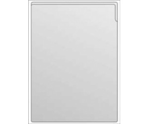 Pašlīmējoša kabata Prolexplast 113-07, A4